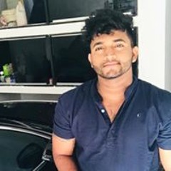 Chandi Shanaka