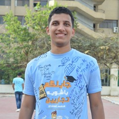 Mohamed Magdy 28