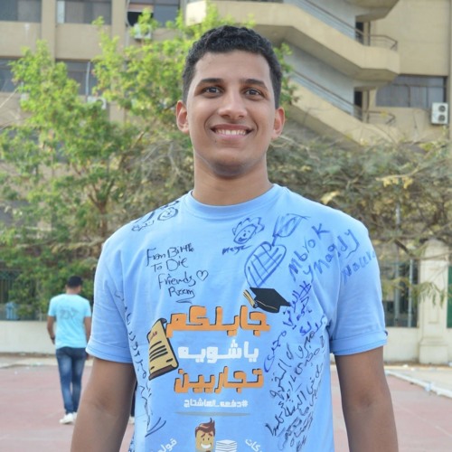 Mohamed Magdy 28’s avatar