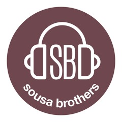 Sousa Brothers - Semba do Gueto