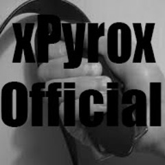 xPyrox Official Label