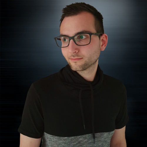 Lumanic — artist photo