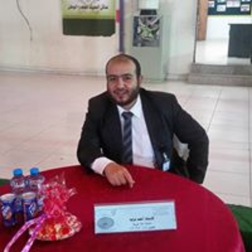 Ahmed Ghoraba’s avatar