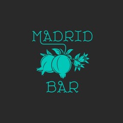Madrid Bar
