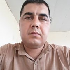 Eduard Vartanov