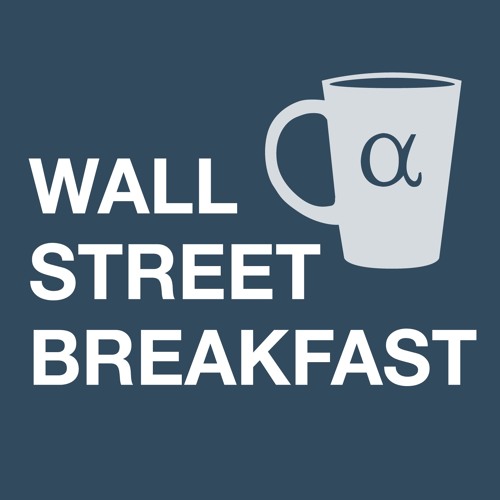 SA Wall Street Breakfast’s avatar