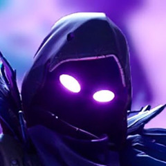 RAVEN HUNTER