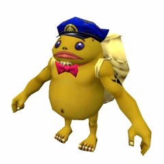 Lil Goron