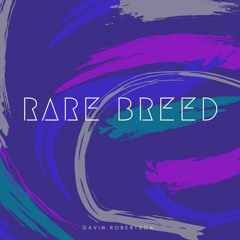 RARE BREED
