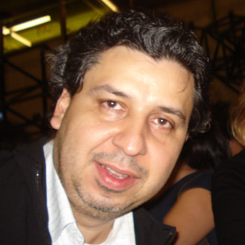 Francisco Santos’s avatar