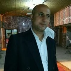 محمد البحراوي