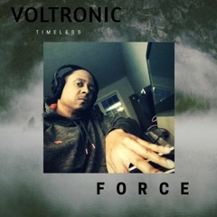 VoltronicForce