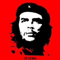 CHE GUEVARA