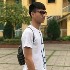 Đằng Đình Trọng