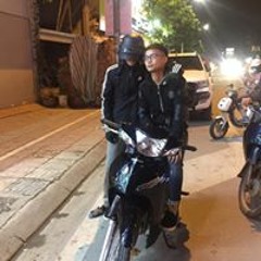 Tran Quang Phong