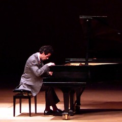 Pablo Miró Cortez | Pianist