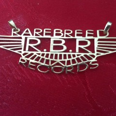 RareBreedRecords
