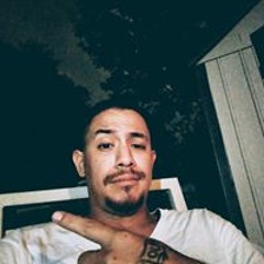 Alex Alcantar