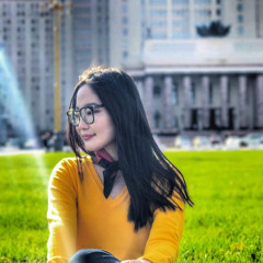 Badamkhatan .M