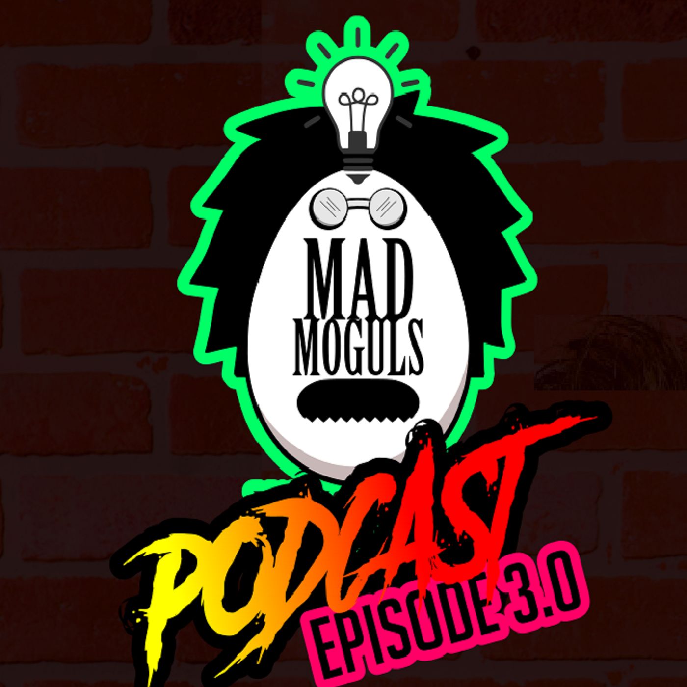Mad Moguls Podcasr