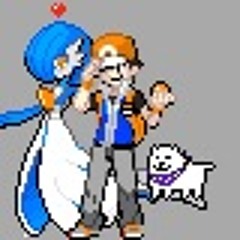 SMGSonichu and Galaxy Doggo