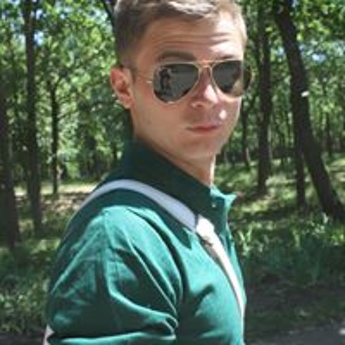 Dima Morozov’s avatar
