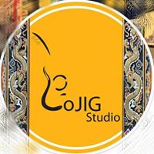 LOJIG STUDIO-JIGDREL JIGME WANGCHUK’s avatar