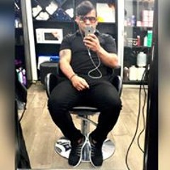 josue Díaz