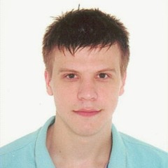 Vitaly Nefedov