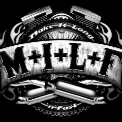 M.I.L.F.(Make It Long N'Fast)