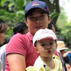 ChiKiet Minh