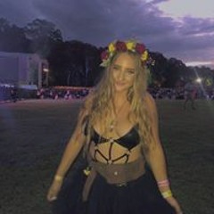 Cherry Matthews