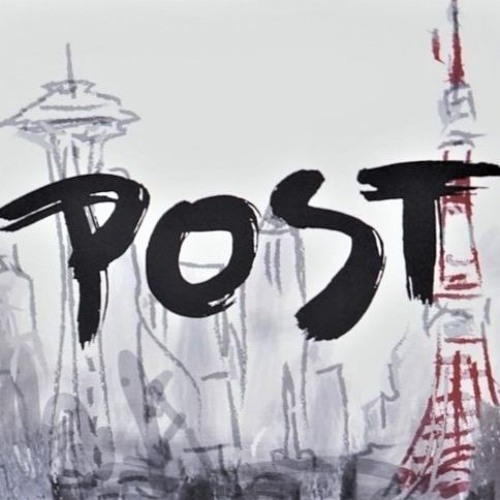 "POST"’s avatar