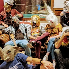 Jimi and The Strangers