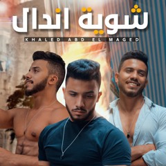 Khaled Abd Elmaged