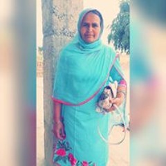 Balvinder Kaur