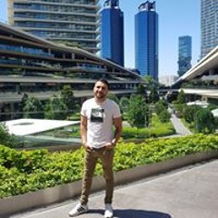 Behnam Kh