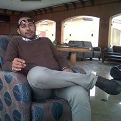 Amr Moawad