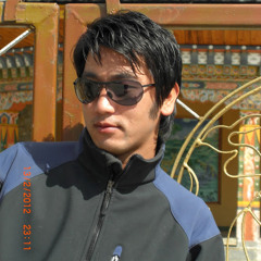 namgay dorji