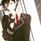MASKED GENTALMEN