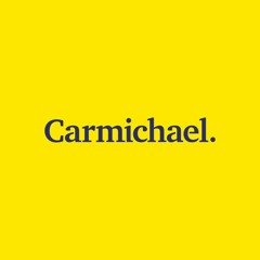 Carmichael Podcasts