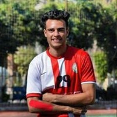 Mohamed Mostafa Boshka