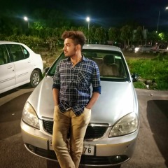 Mohit Maithani
