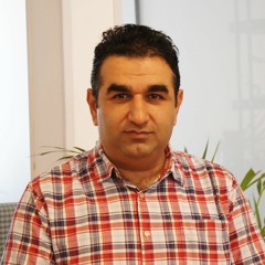 Faegh Hosseini | فائق حسینی