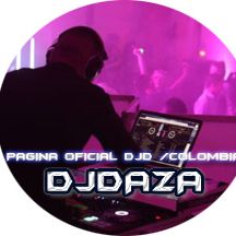 DJ DAZA PRO podcast artwork