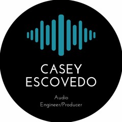 Casey Escovedo