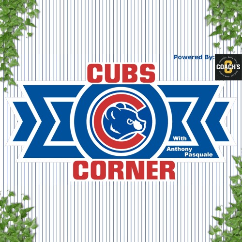 Cubs Corner’s avatar