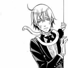 Snake Boy