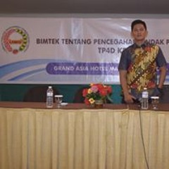 Andi Hamzah