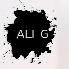Ali G